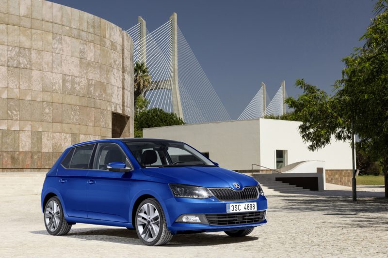Skoda Fabia e1471523380649