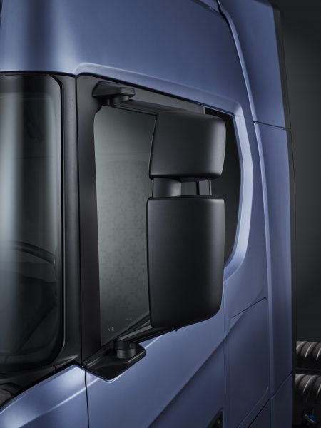 new scania 10