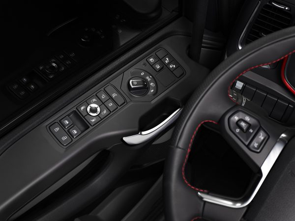 new scania 20