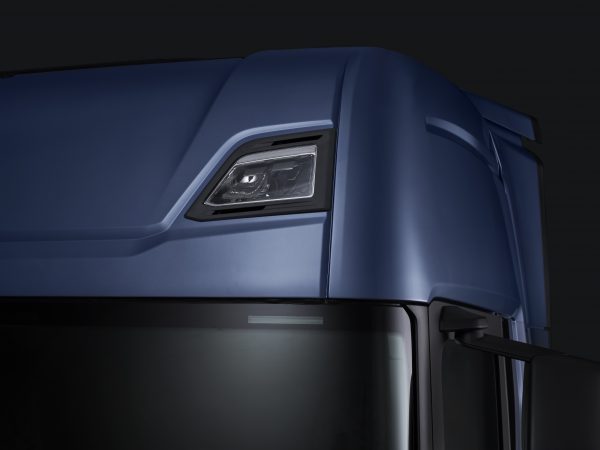 new scania 3