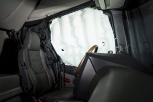 scania side airbag