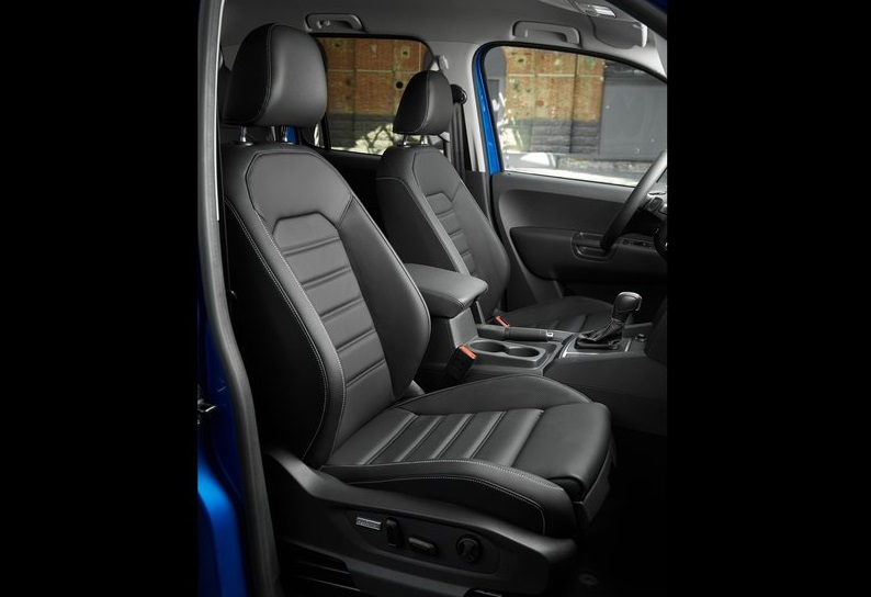 Amarok 9