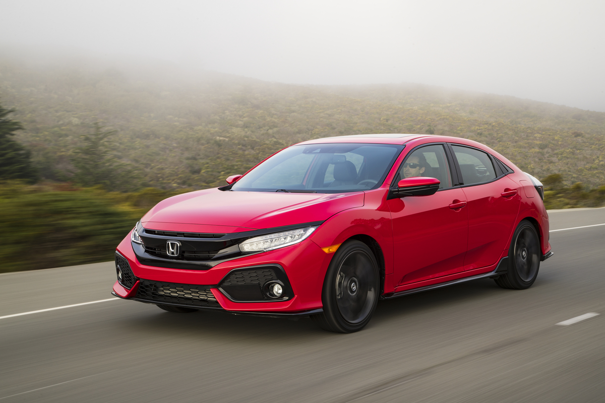2017 Honda Civic Hatchback 02
