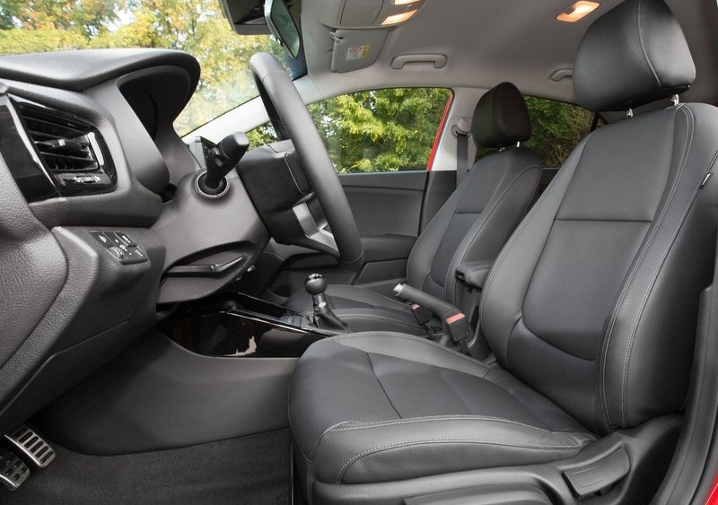 Kia Rio 16