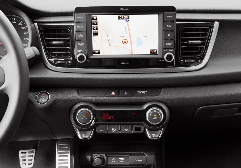 Kia Rio 17