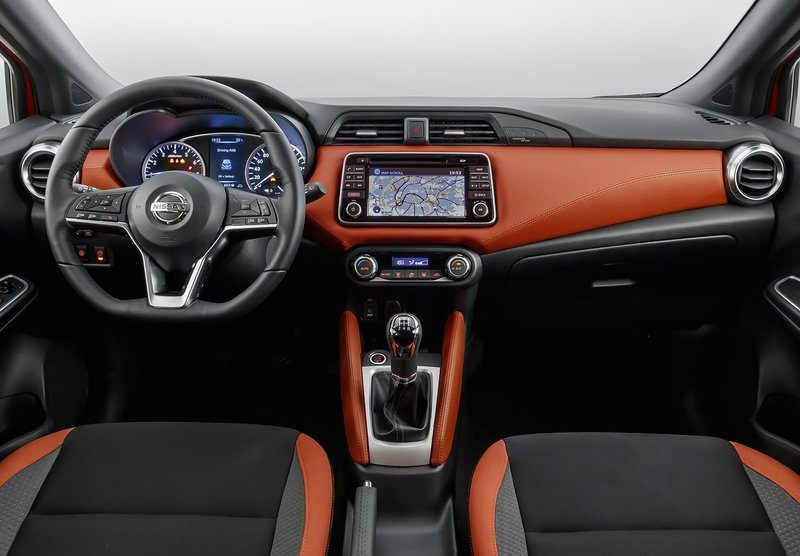 Nissan Micra 9  e1475441063985