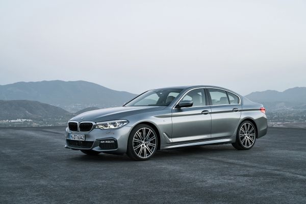 new bmw 5 series 12