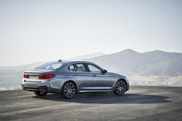 new bmw 5 series 14