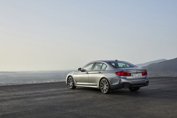 new bmw 5 series 15