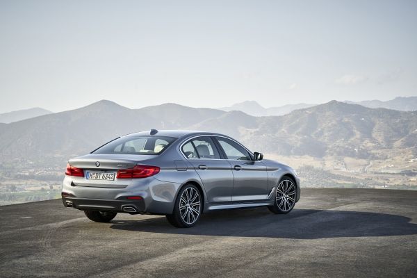 new bmw 5 series 16