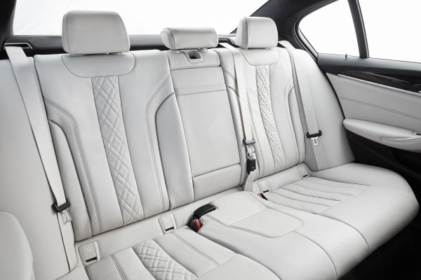 new bmw 5 series 19