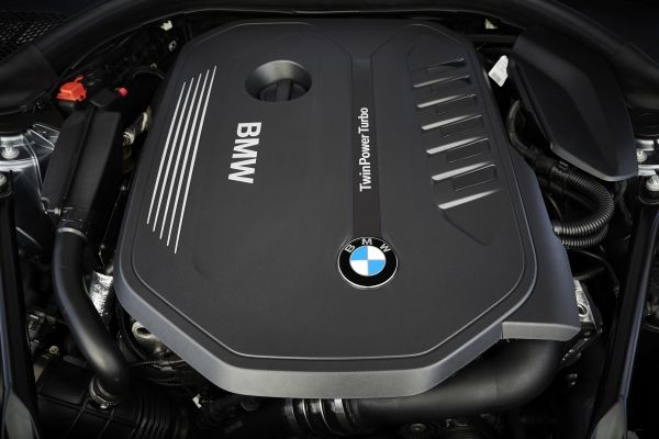 new bmw 5 series 30