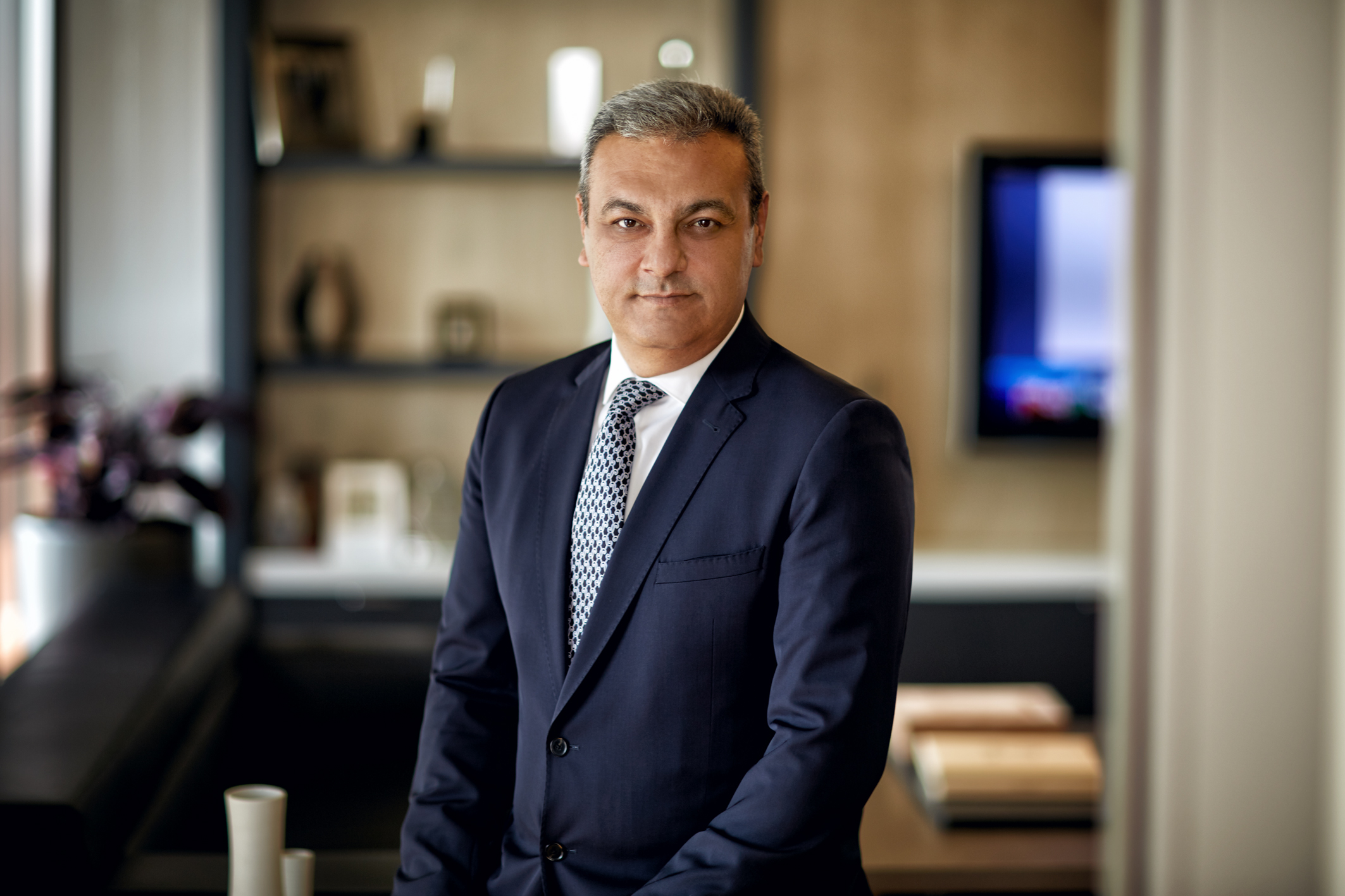 Ali Haydar Bozkurt: “ÖTV Artışını Yönetilebilir Bir Artış Olarak Görüyorum”