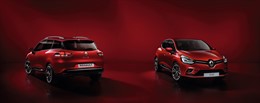 Renault Clio  1