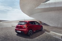 Renault Clio  10