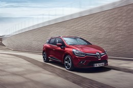 Renault Clio  12