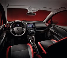 Renault Clio  14