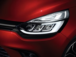 Renault Clio  3