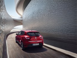 Renault Clio  8