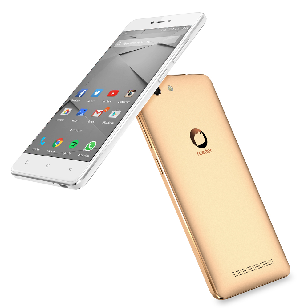 Reeder, Yeni Akıllı Telefon Modeli Reeder P10SE’yi Piyasaya Sundu Reeder, Yeni Akıllı Telefon Modeli Reeder P10SE’yi Piyasaya Sundu