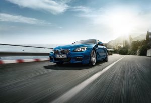 BMW 6 Series 3