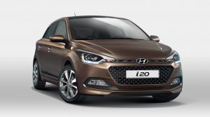 6 - Hyundai i20 Satış Adedi: 20 bin 507