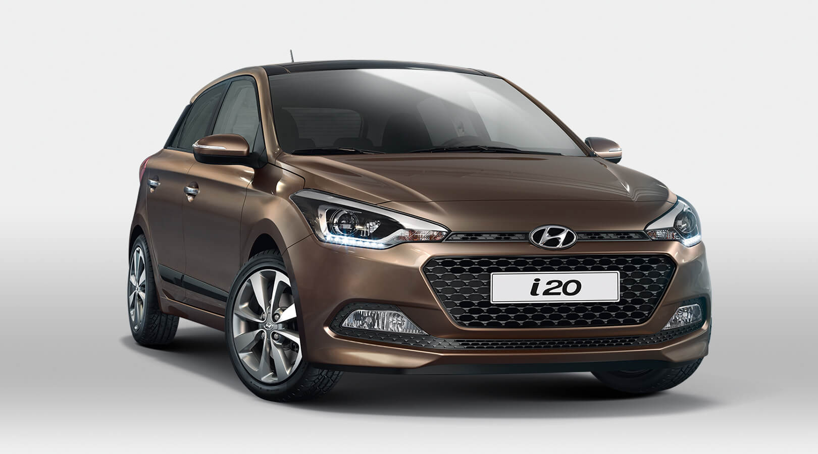 6 Hyundai i20
