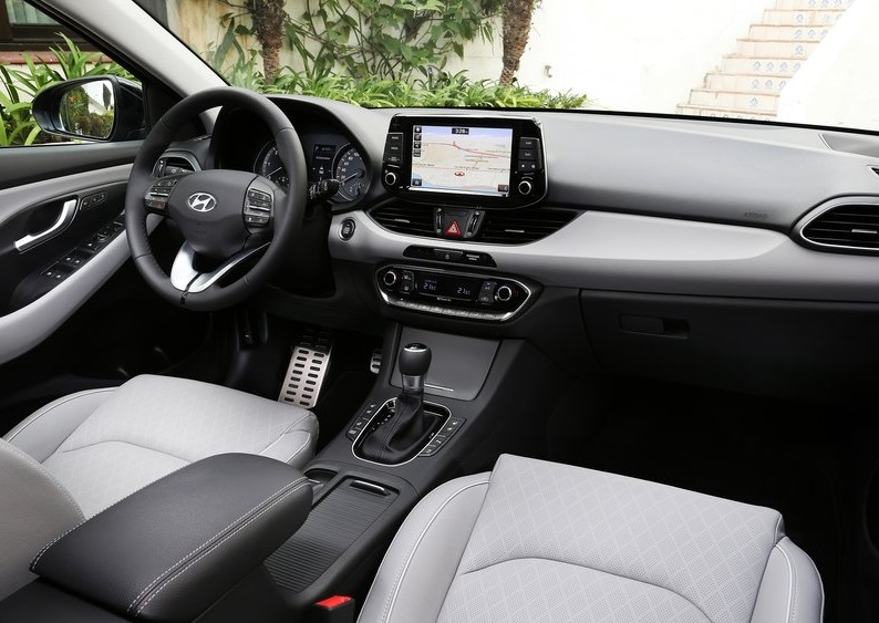 Hyundai i30 2017 12