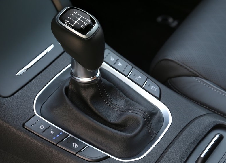 Hyundai i30 2017 13