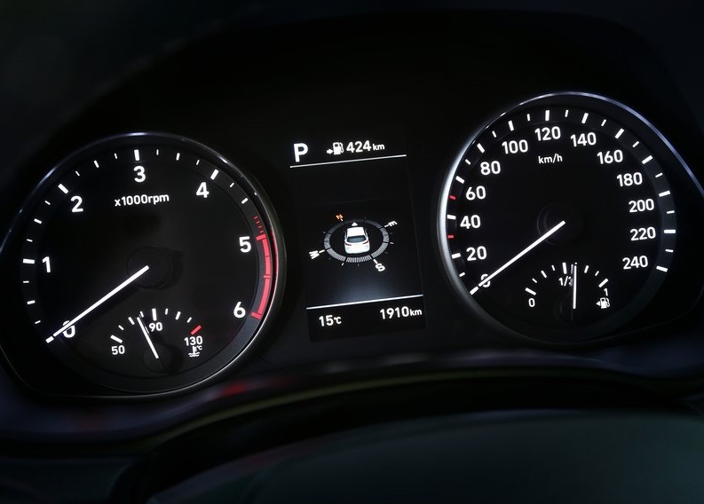 Hyundai i30 2017 15