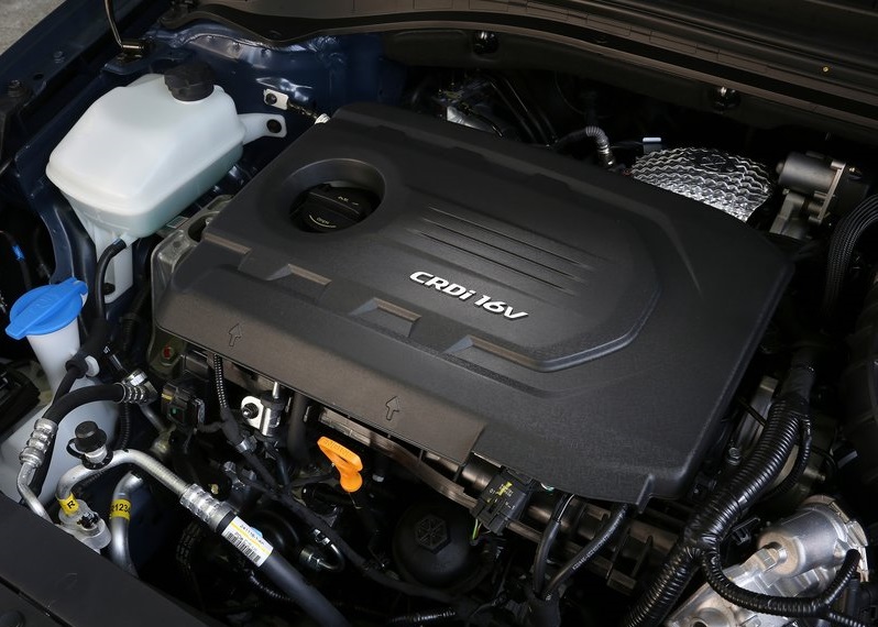 Hyundai i30 2017 22