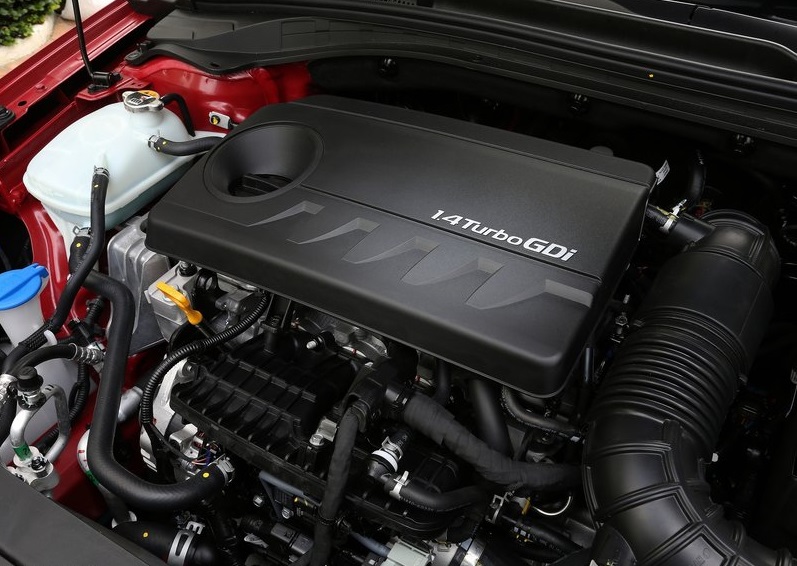 Hyundai i30 2017 23