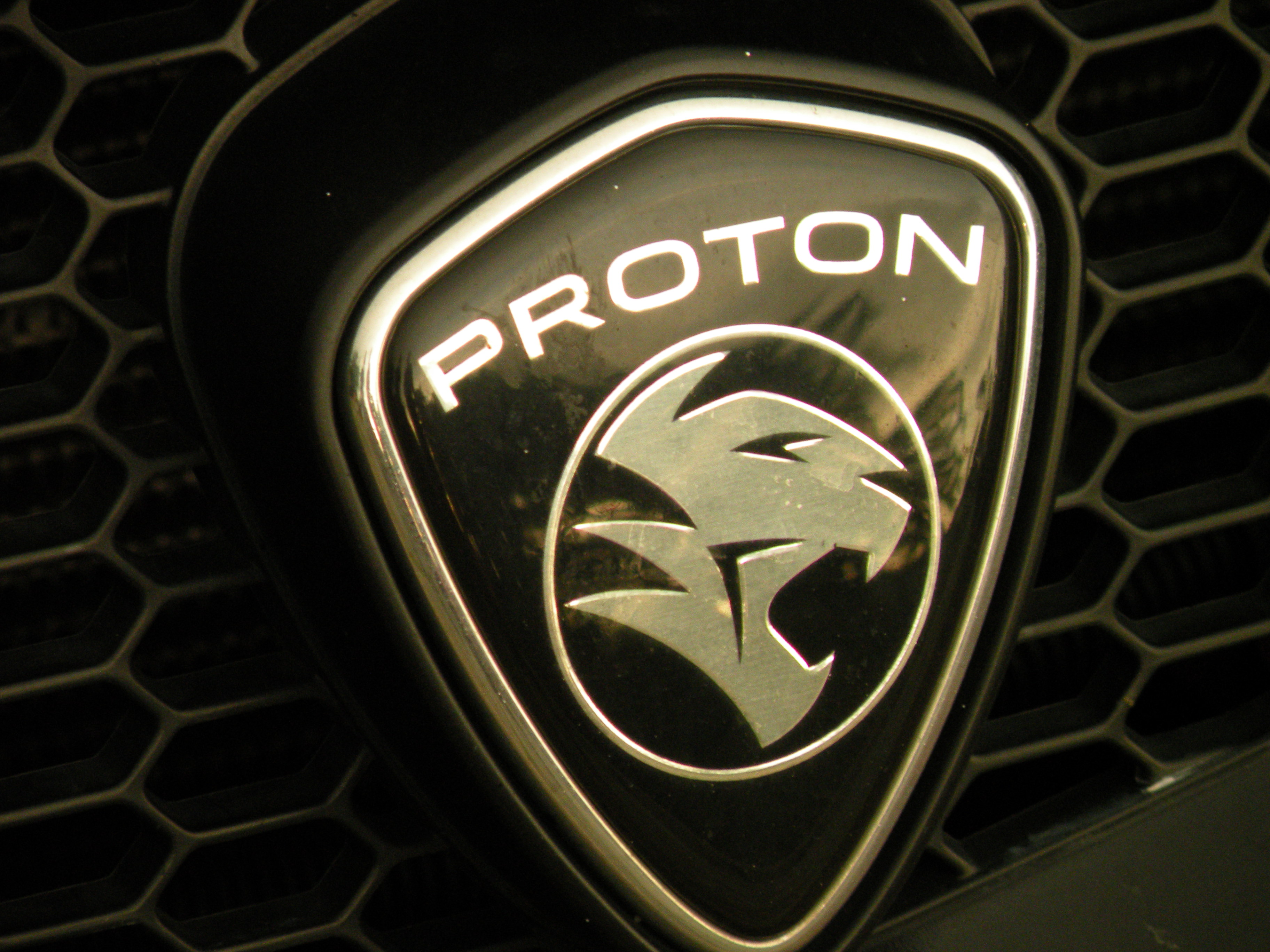Proton 1