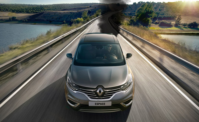 Fransa’da Renault Aleyhine Emisyon Soruşturması Açılacak