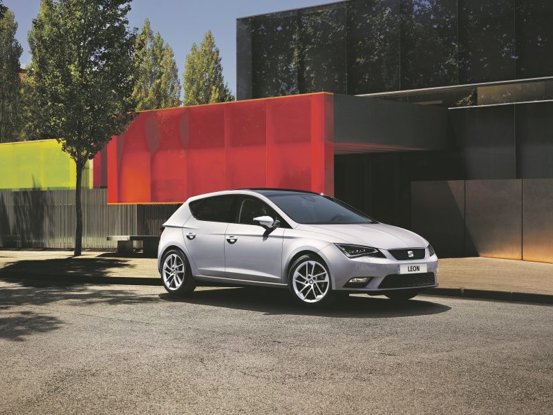 Seat Leon’u 4 bin 800 TL İndirimle Almak İster misiniz?