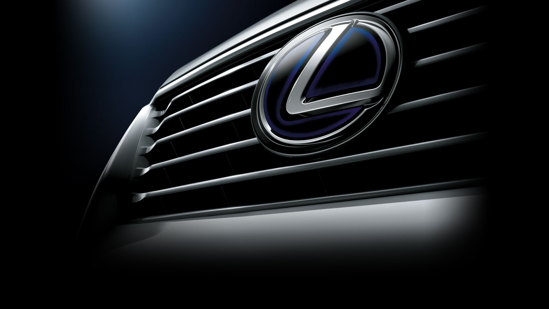 lexus 1