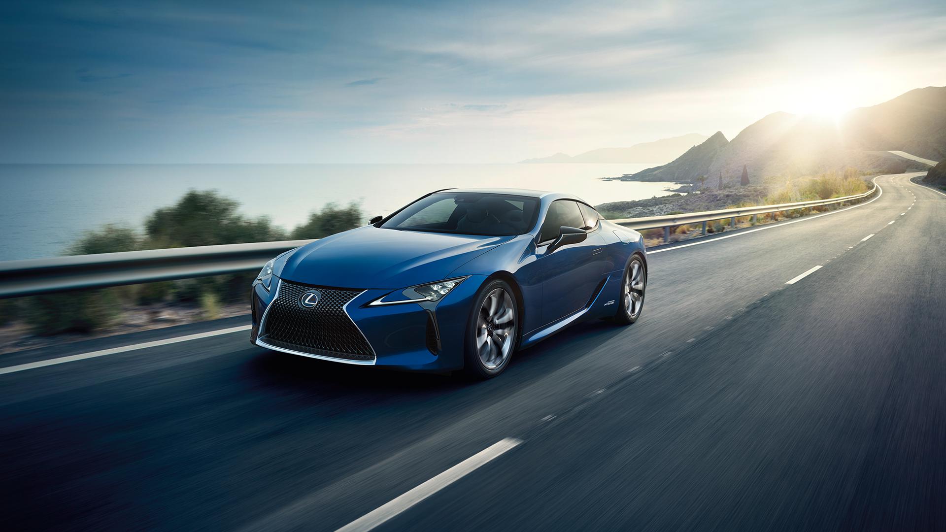 lexus 2