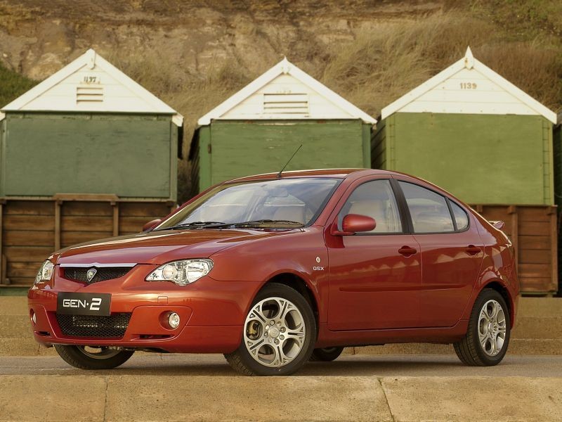 proton 2