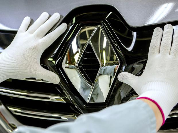 Renault, Emisyon Dosyasına Ait Adli soruşturma Açılacağını Doğruladı