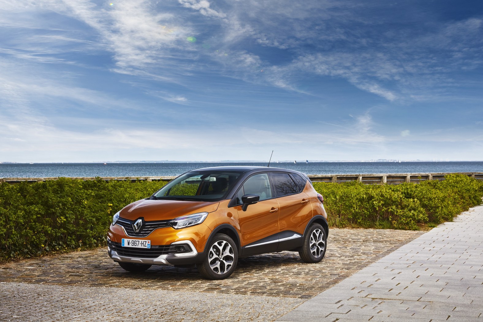 Renault captur satista  1