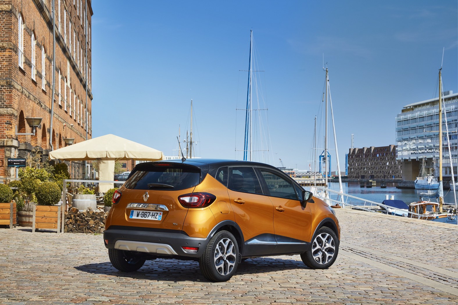 Renault captur satista  10