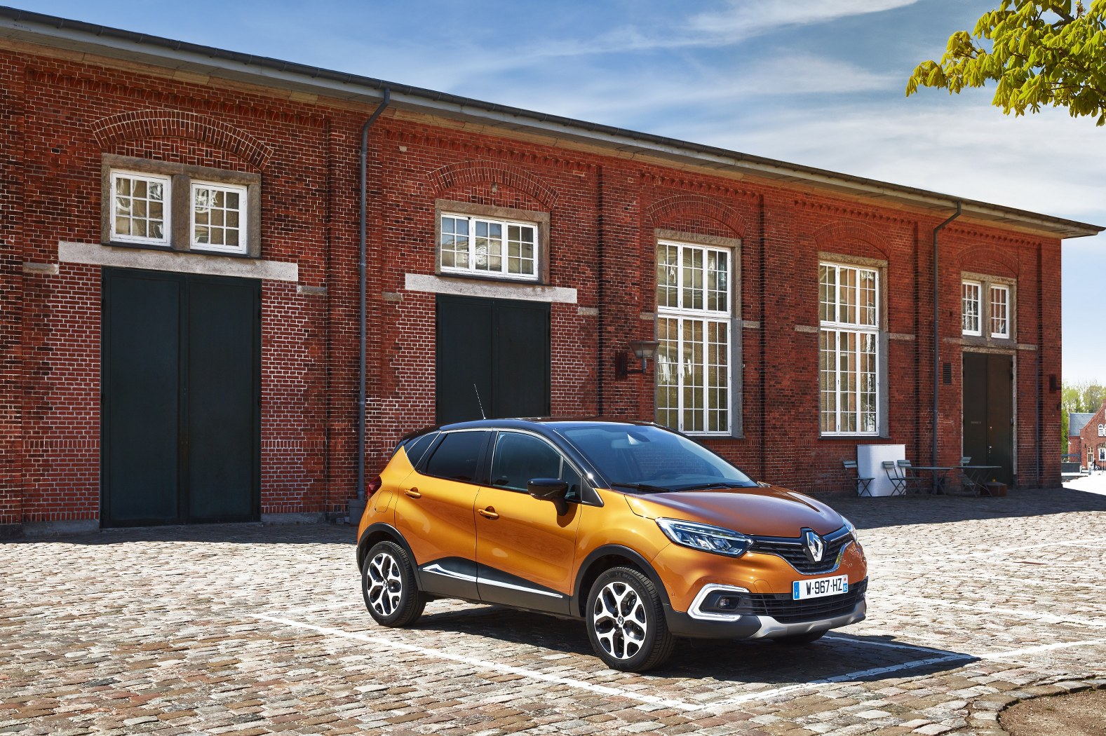 Renault captur satista  11