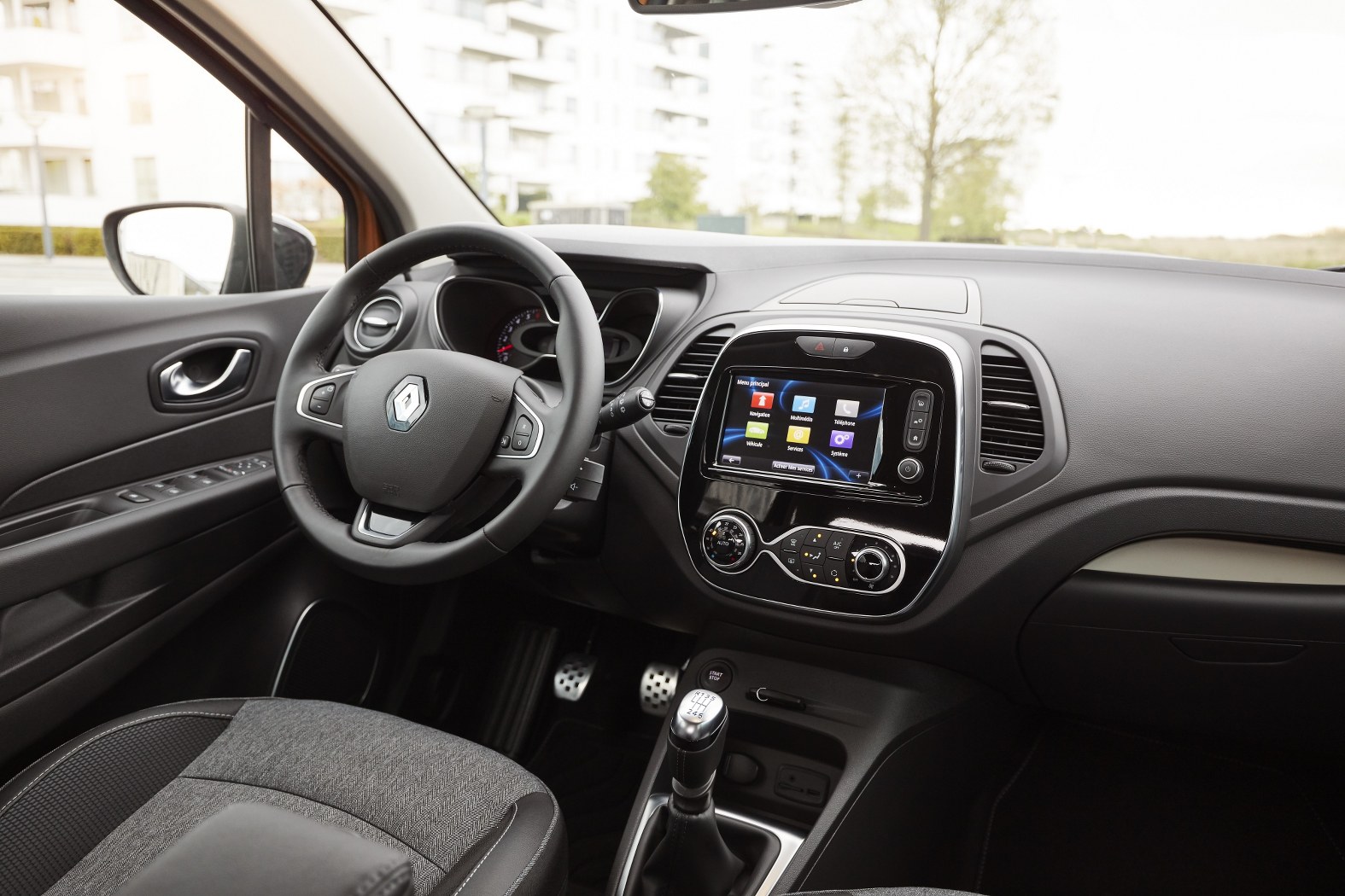 Renault captur satista  2