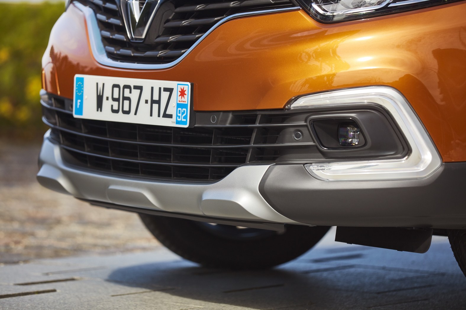 Renault captur satista  4