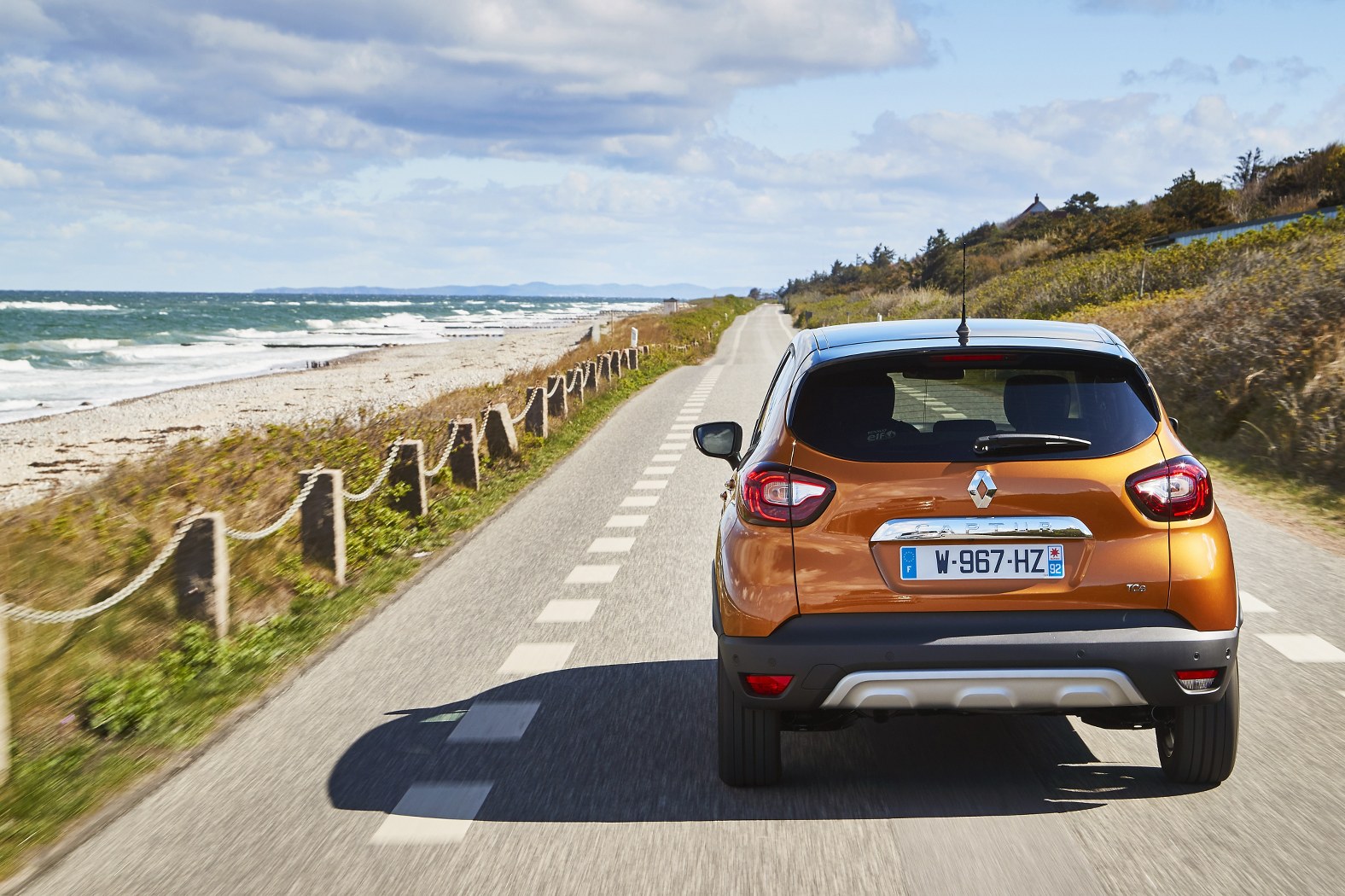 Renault captur satista  6