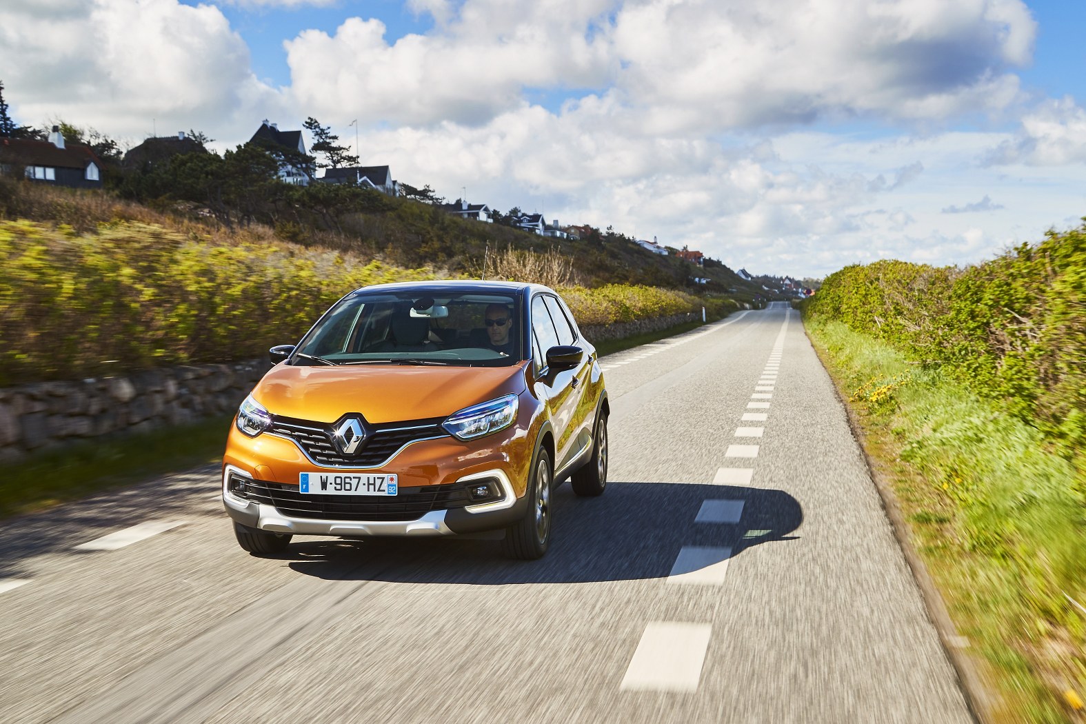 Renault captur satista  7