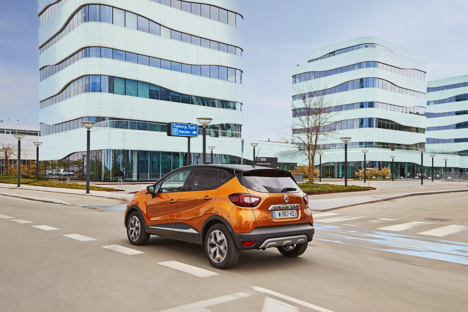 Renault captur satista  8
