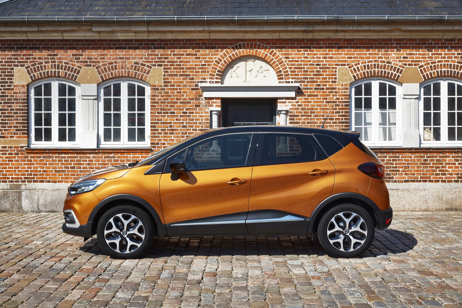 Renault captur satista  9