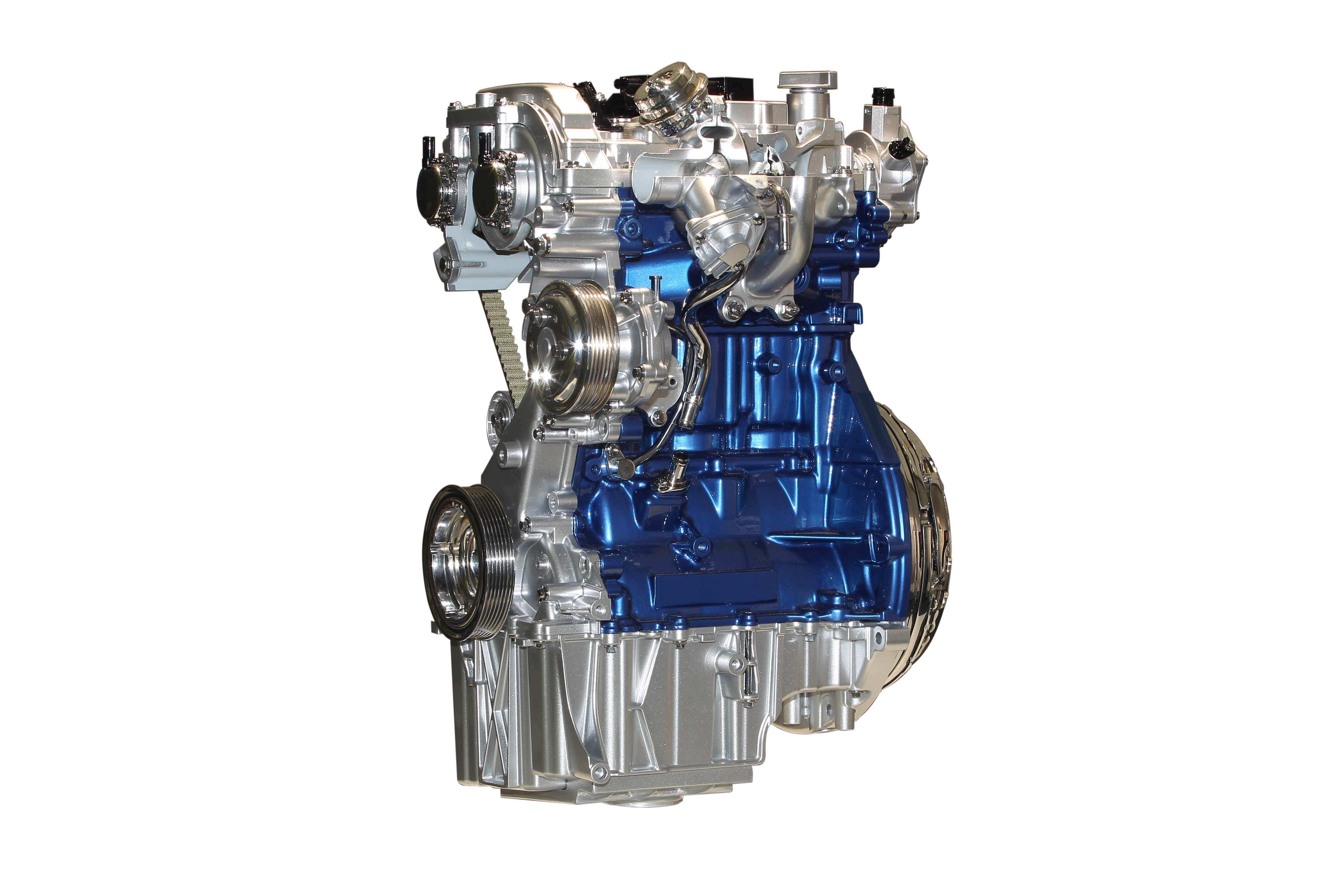 1.0 lt Altındaki En iyi Motor Ford 1.0 Ecoboost