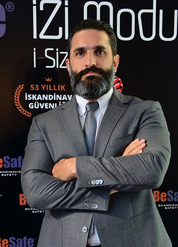 Kasim Yigit